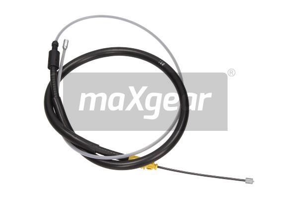 MAXGEAR 32-0370 Kézifék bowden, kézifék kötél