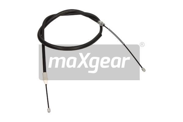 MAXGEAR 32-0384 Kézifék bowden, kézifék kötél