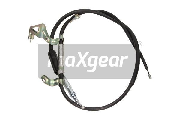 MAXGEAR 32-0409 Kézifék bowden, kézifék kötél