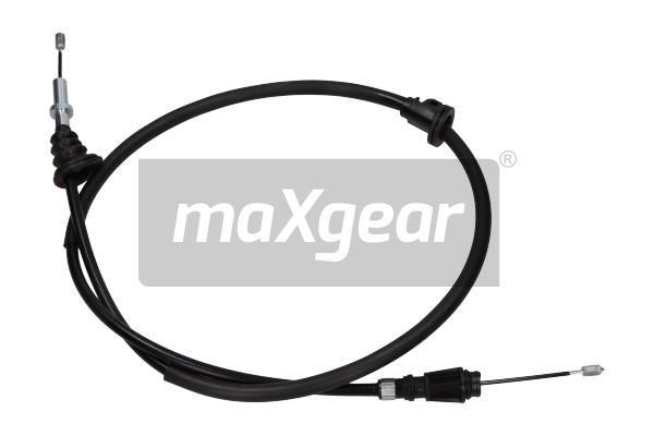 MAXGEAR 32-0413 Kézifék bowden, kézifék kötél