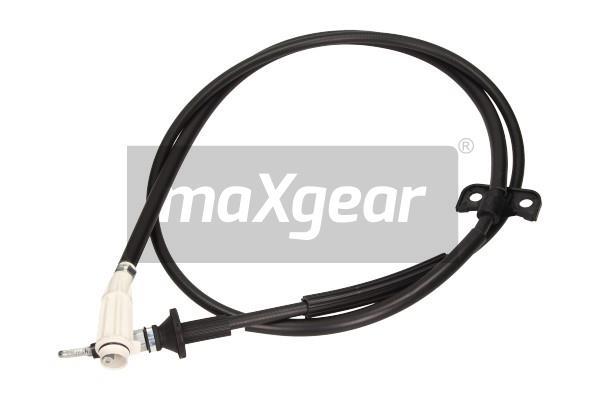 MAXGEAR 32-0416 Kézifék bowden, kézifék kötél