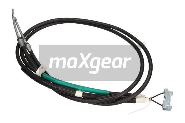 MAXGEAR 32-0448 Kézifék bowden, kézifék kötél