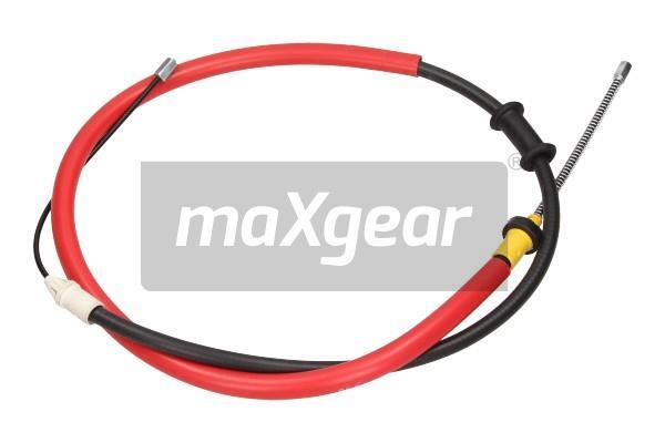 MAXGEAR 32-0483 Kézifék bowden, kézifék kötél