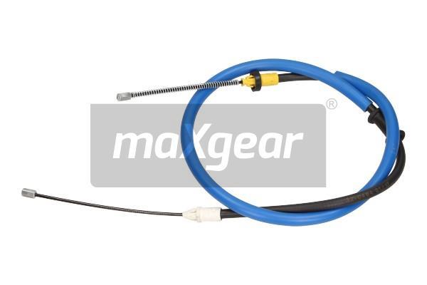 MAXGEAR 32-0484 Kézifék bowden, kézifék kötél