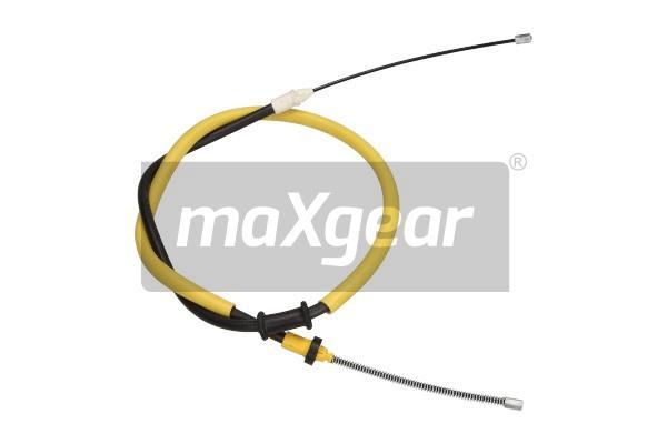 MAXGEAR 32-0485 Kézifék bowden, kézifék kötél