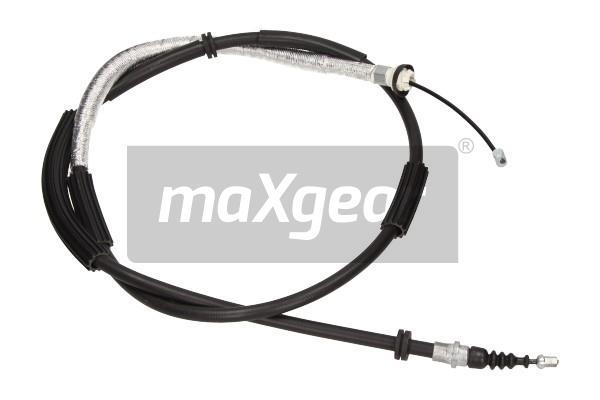 MAXGEAR 32-0493 Kézifék bowden, kézifék kötél