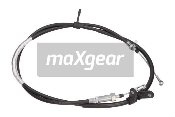 MAXGEAR 32-0505 Kézifék bowden, kézifék kötél