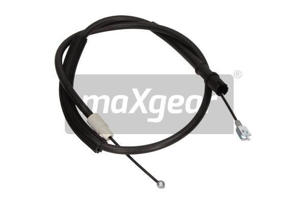 MAXGEAR 32-0516 Kézifék bowden, kézifék kötél