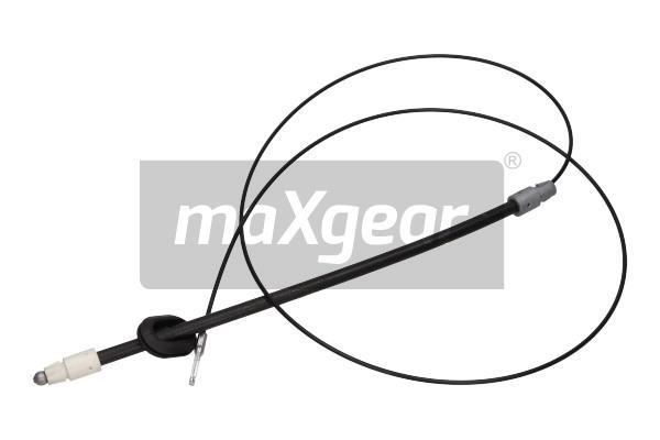 MAXGEAR 32-0518 Kézifék bowden, kézifék kötél