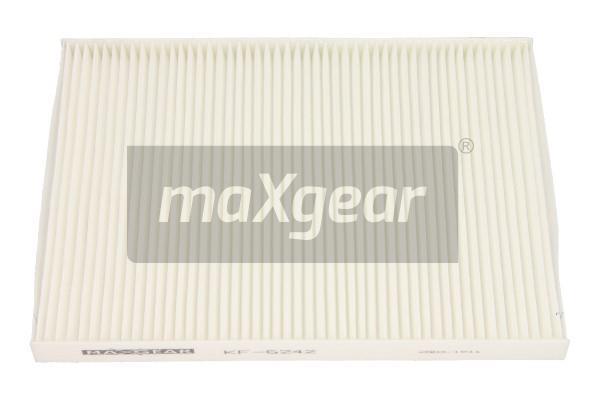 MAXGEAR KF-6242 Pollenszűrő