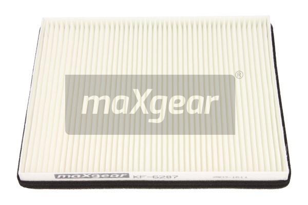 MAXGEAR KF-6287 Pollenszűrő