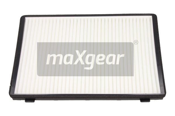 MAXGEAR KF-6222 Pollenszűrő