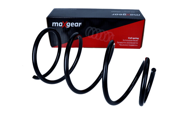 MAXGEAR 60-0051D futómű rugó