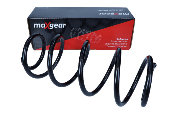 MAXGEAR 60-0075D futómű rugó