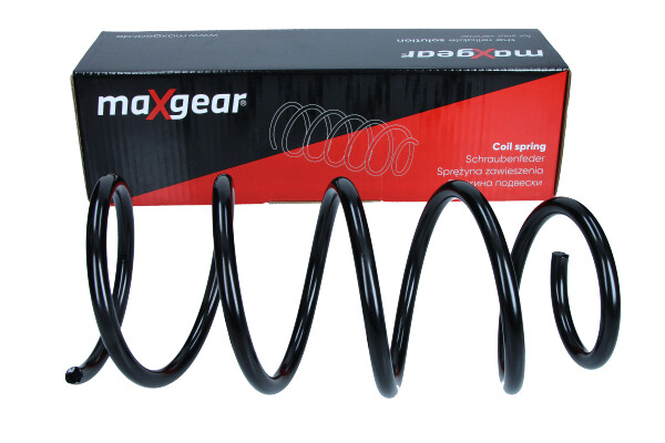 MAXGEAR 60-0231D futómű rugó