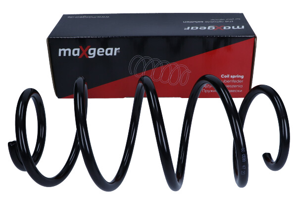 MAXGEAR 60-0593 Spirálrugó