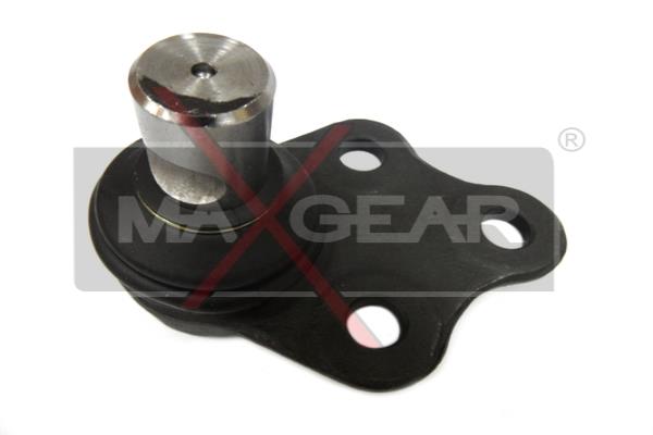 MAXGEAR MGZ-406006 Talpas gömbfej, lengőkar gömbfej