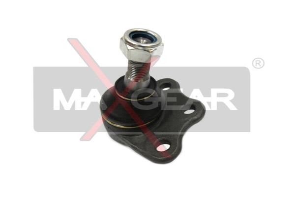 MAXGEAR MGZ-404005 Talpas gömbfej, lengőkar gömbfej