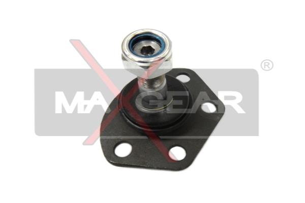 MAXGEAR MGZ-404006 Talpas gömbfej, lengőkar gömbfej