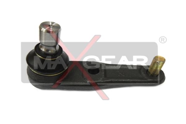 MAXGEAR MGZ-414003 Talpas gömbfej, lengőkar gömbfej