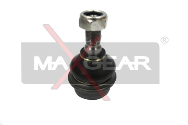 MAXGEAR MGZ-408009 Talpas gömbfej, lengőkar gömbfej