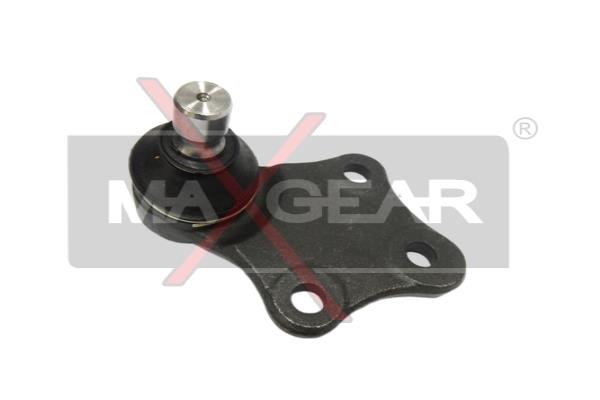 MAXGEAR MGZ-403009 Talpas gömbfej, lengőkar gömbfej