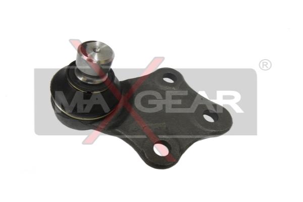 MAXGEAR MGZ-403012 Talpas gömbfej, lengőkar gömbfej