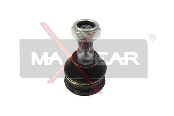 MAXGEAR MGZ-408011 Talpas gömbfej, lengőkar gömbfej