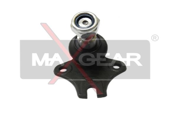 MAXGEAR MGZ-401020 Talpas gömbfej, lengőkar gömbfej