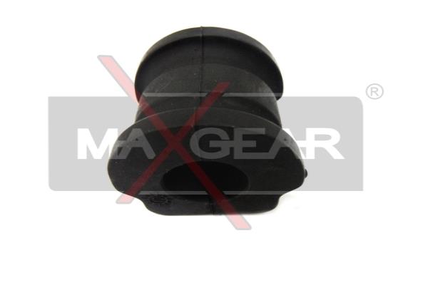 MAXGEAR 6Q0411314M/MG Stabilizátor szilent, stabilizátor gumi, stabgumi