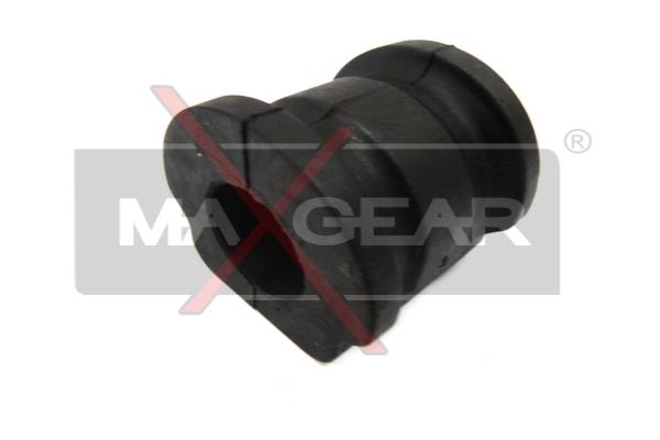 MAXGEAR 6Q0411314N/MG Stabilizátor szilent, stabilizátor gumi, stabgumi