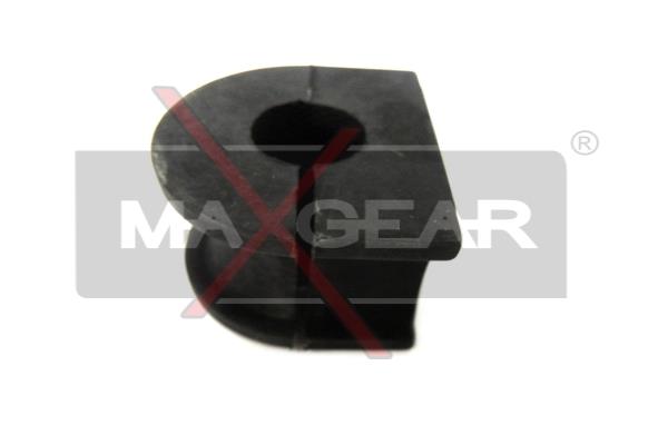 MAXGEAR 7102392/MG Stabilizátor szilent, stabilizátor gumi, stabgumi
