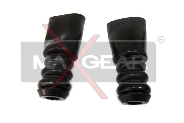 MAXGEAR 72-1215 Ütköző gumi lengéscsillapítóhoz