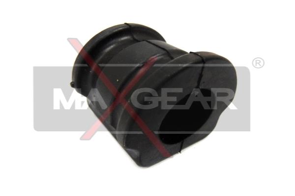 MAXGEAR 6Q0411314F/MG Stabilizátor szilent, stabilizátor gumi, stabgumi
