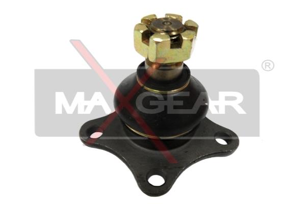 MAXGEAR MGZ-417002 Talpas gömbfej, lengőkar gömbfej