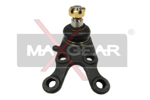 MAXGEAR MGZ-417004 Talpas gömbfej, lengőkar gömbfej