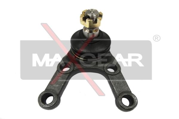 MAXGEAR MGZ-417006 Talpas gömbfej, lengőkar gömbfej