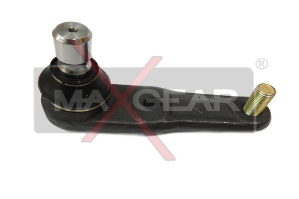 MAXGEAR MGZ-414007 Talpas gömbfej, lengőkar gömbfej