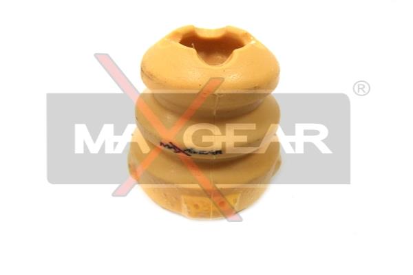 MAXGEAR 72-1648 Ütköző gumi lengéscsillapítóhoz