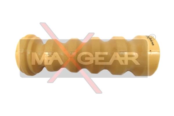 MAXGEAR 72-1654 Ütköző gumi lengéscsillapítóhoz