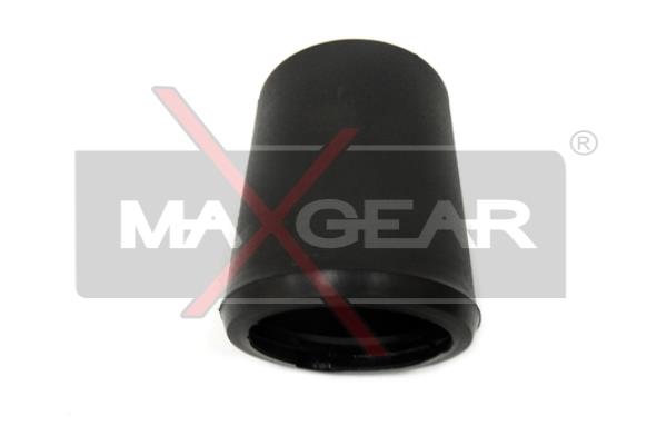 MAXGEAR 102831DE5 Porvédő gumiharang lengéscsillapítóhoz