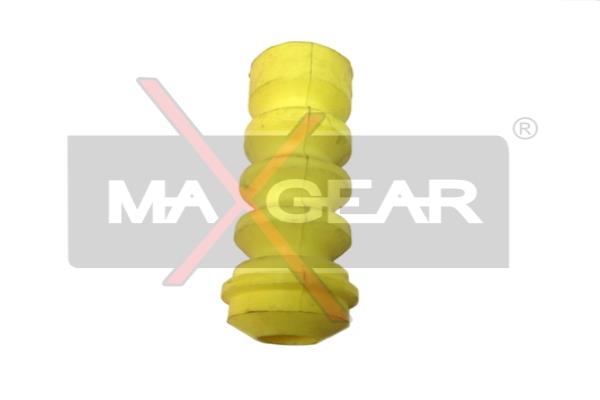 MAXGEAR 107643886 Ütköző gumi lengéscsillapítóhoz
