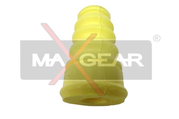 MAXGEAR 107653886 Ütköző gumi lengéscsillapítóhoz