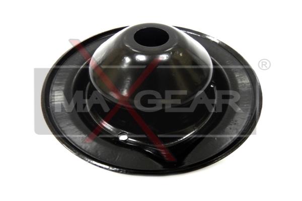 MAXGEAR 107136756 Rugótányér