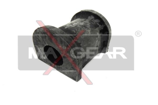 MAXGEAR MGZ-201050 Stabilizátor szilent, stabilizátor gumi, stabgumi