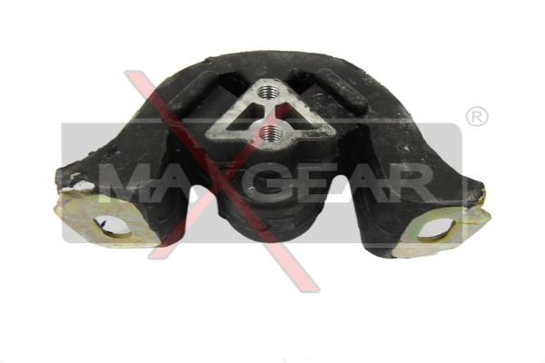 MAXGEAR 0684641DE-30 Motortartó gumibak