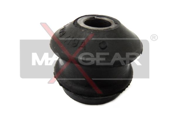 MAXGEAR 104136DE6 Motortartó gumibak