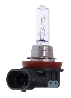 MAXGEAR Izzó, távfényszóró H9, 65W, 12V