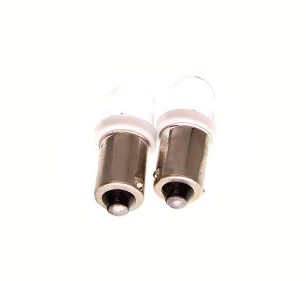 MAXGEAR Izzó LED P4W 2db