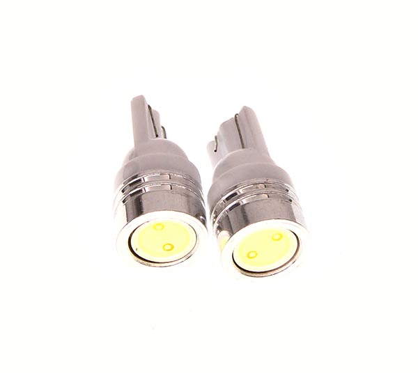MAXGEAR Izzó LED W5W 2db